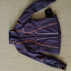 Kjus womens ski suit, size 38